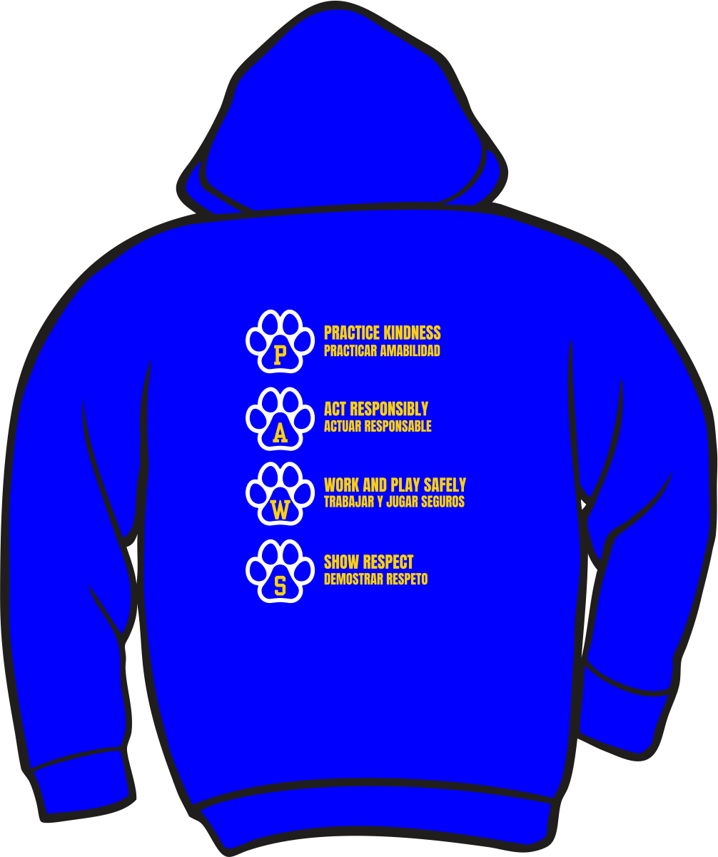 Victor Hodge Hoodie