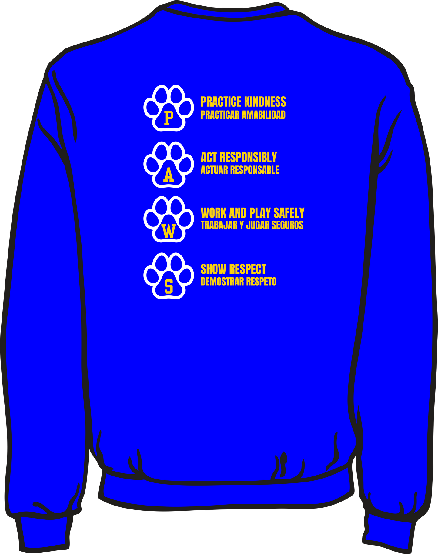 Victor Hodge Crew-Neck Sweater