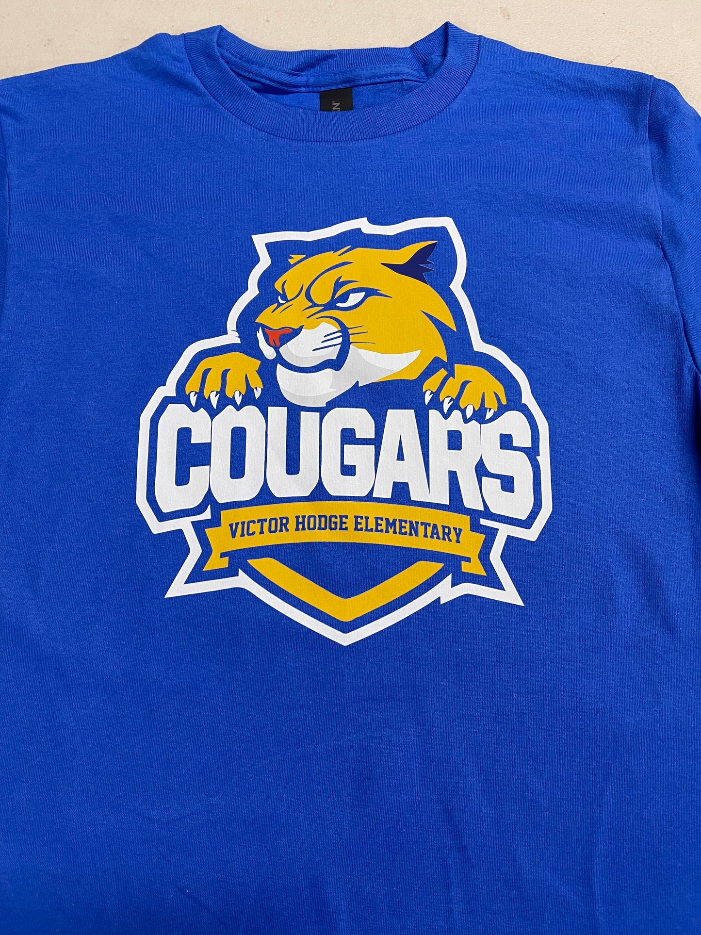 Victor Hodge Shirt