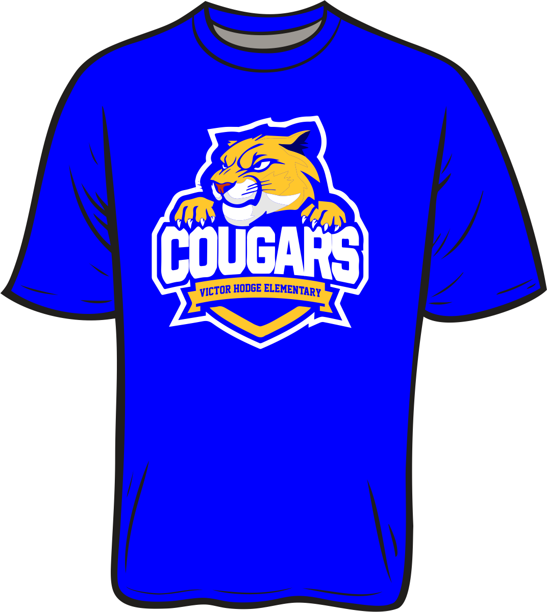 Victor Hodge Shirt