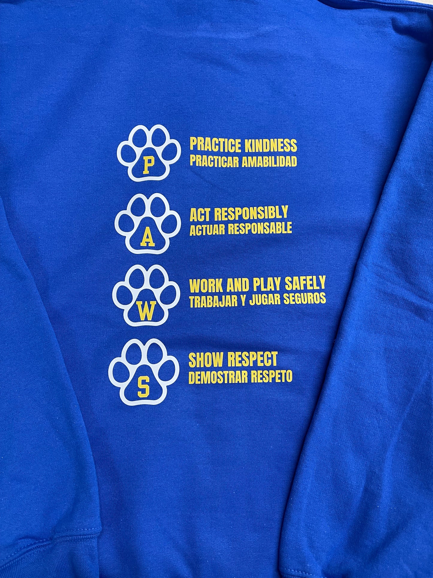 Victor Hodge Shirt