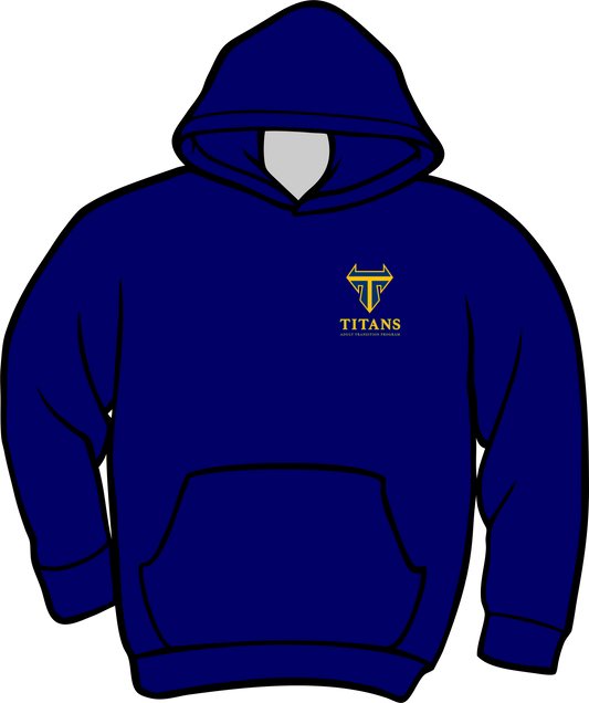 ATP NAVY Hoodie
