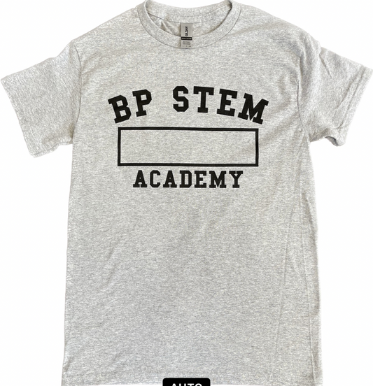 BP STEM P.E. T-Shirt