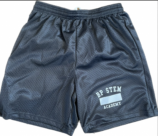 BP STEM PE Shorts